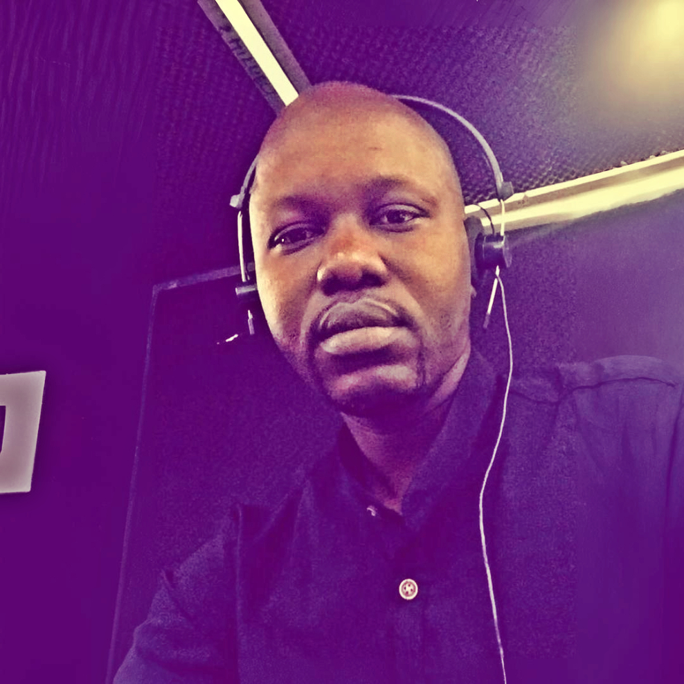 Photo de Irahima Ndao, Interprète de Conférence & Responsable Technique